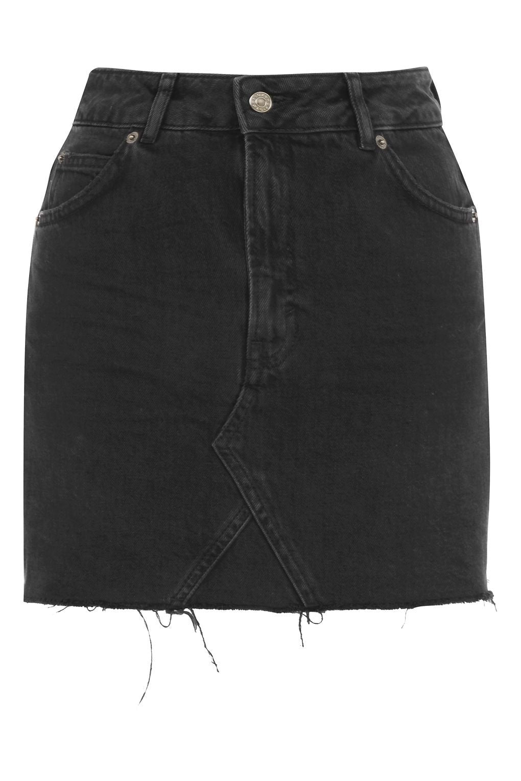 Summer New Women Denim Skirt
