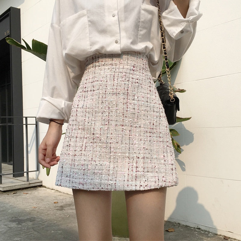 Cheap Summer casual sexy Skirt