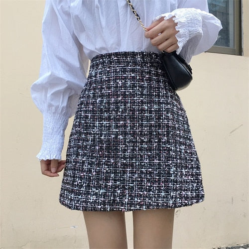 Cheap Summer casual sexy Skirt