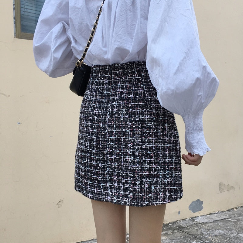 Cheap Summer casual sexy Skirt