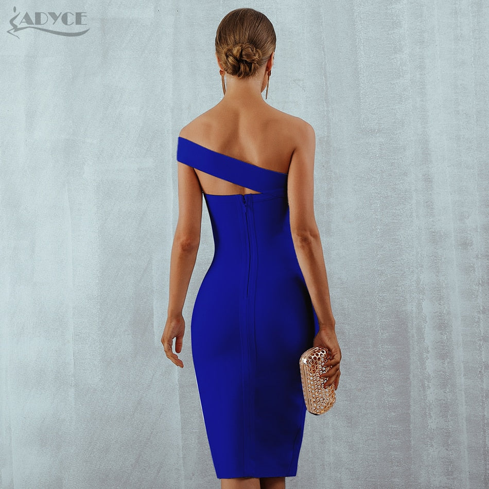 Women Bodycon Bandage Dress