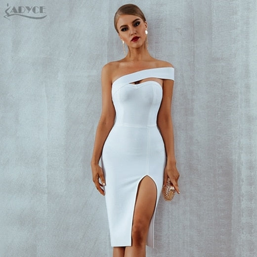 Women Bodycon Bandage Dress