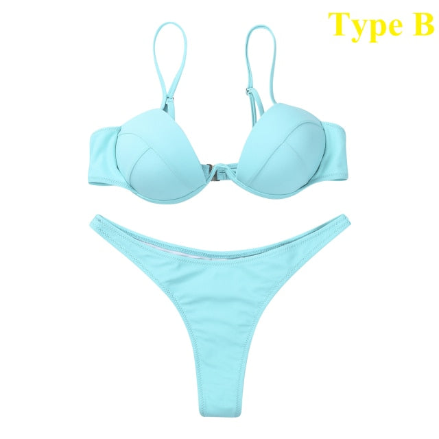 Women Swimwear Bathing