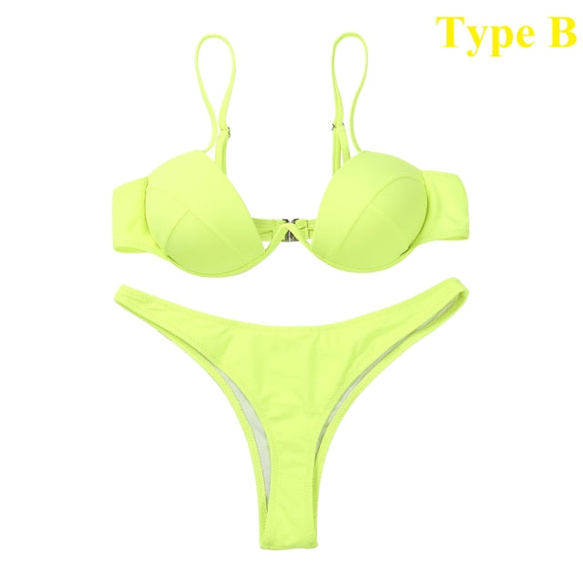 Women Swimwear Bathing