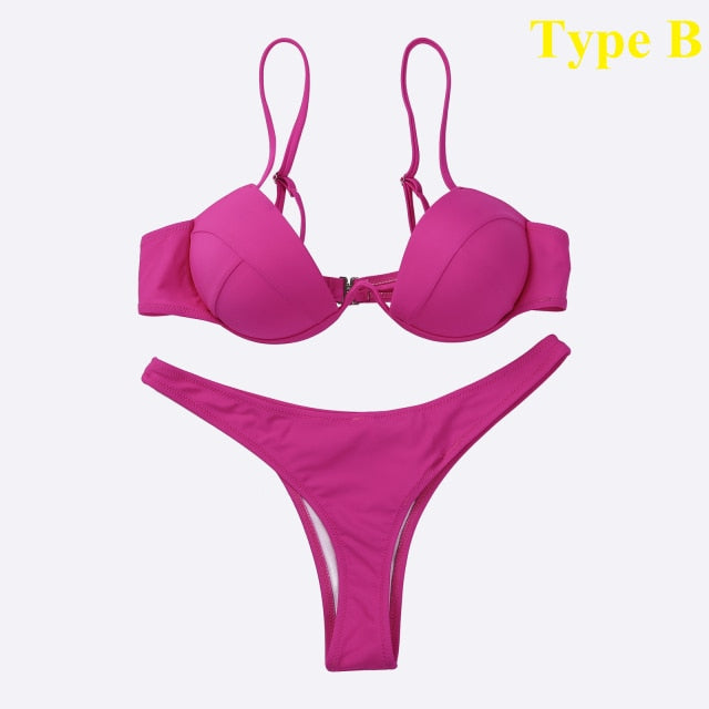 Women Swimwear Bathing