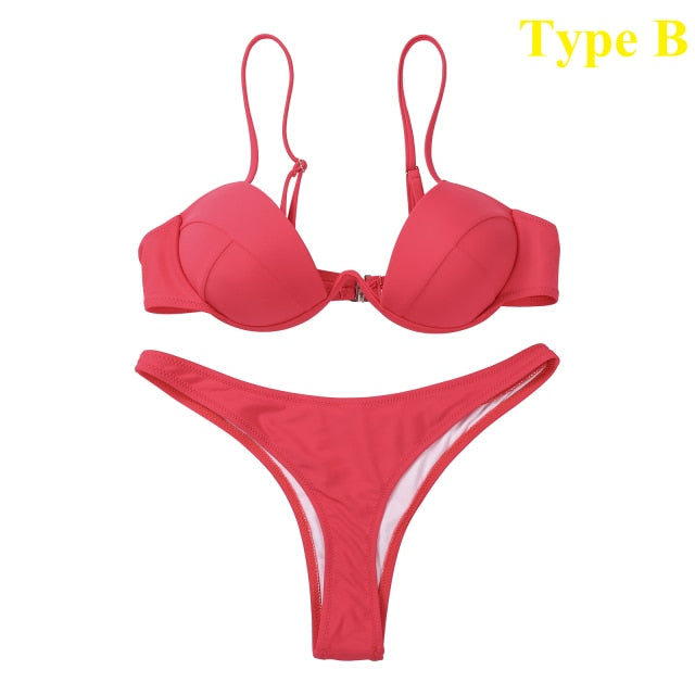 Women Swimwear Bathing