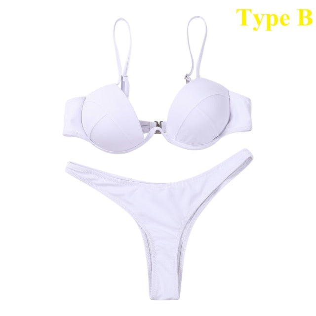 Women Swimwear Bathing