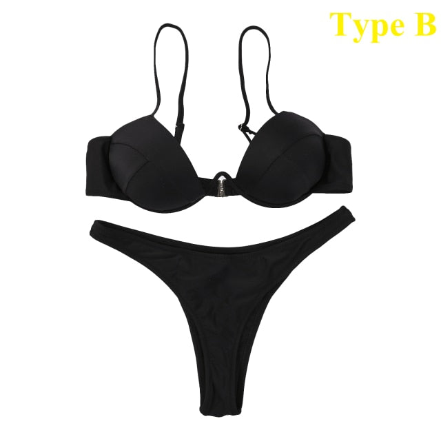 Women Swimwear Bathing