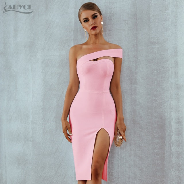 Women Bodycon Bandage Dress