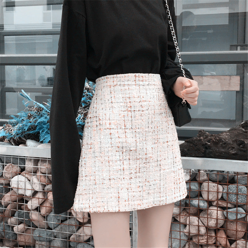 Cheap Summer casual sexy Skirt