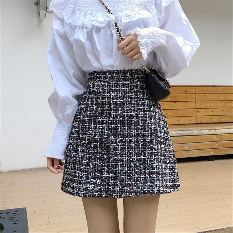 Cheap Summer casual sexy Skirt