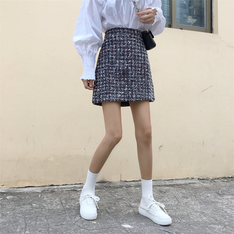 Cheap Summer casual sexy Skirt