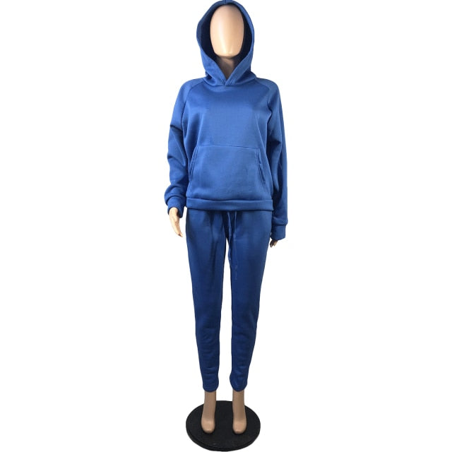 Women Sport Hoodies