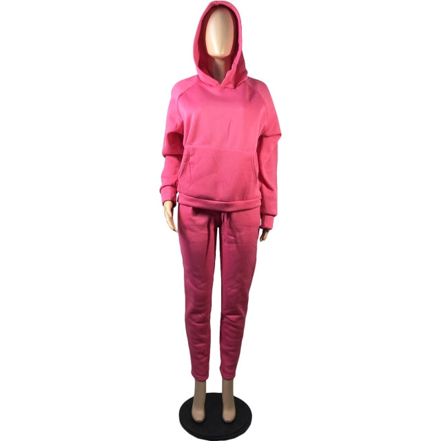 Women Sport Hoodies