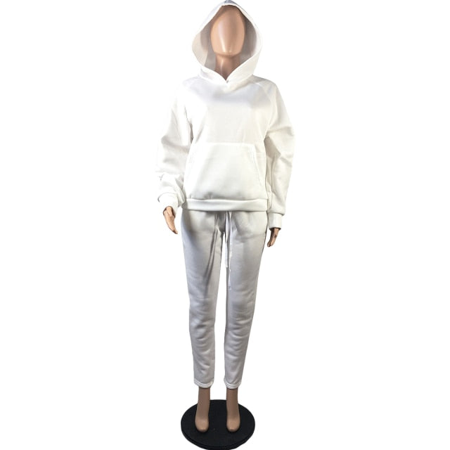 Women Sport Hoodies